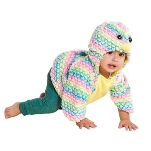 NEW Hyde and EEK! Baby Ostrich Halloween Costume